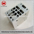 Customised Stainless Steel CNC Machining Parts